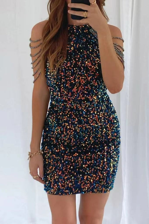 Robe soirée