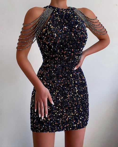 Robe soirée