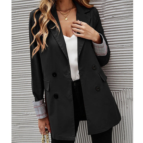 Blazer élégant
